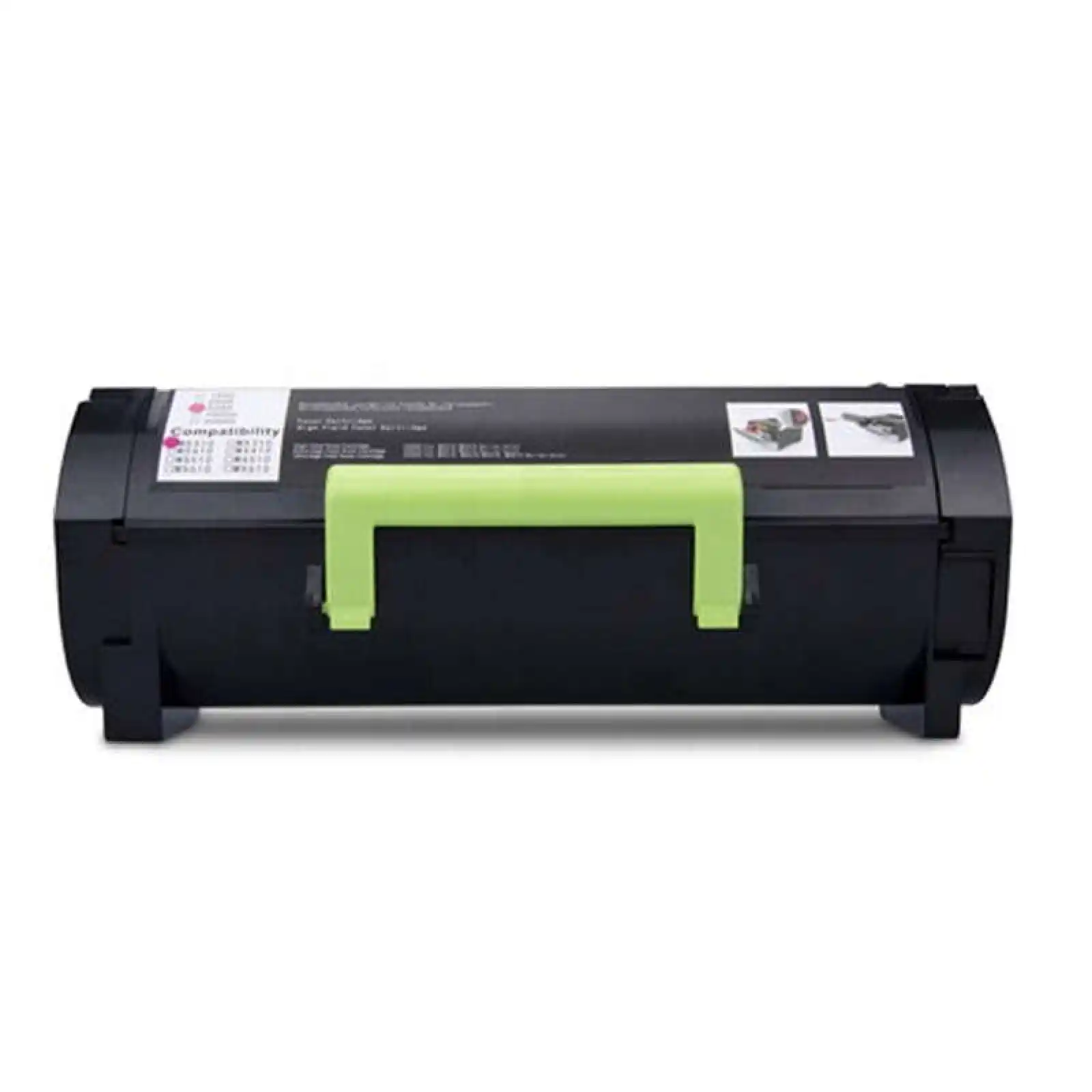 Toner Master Lexmark MX-310/410/510 2.5K str EU čip