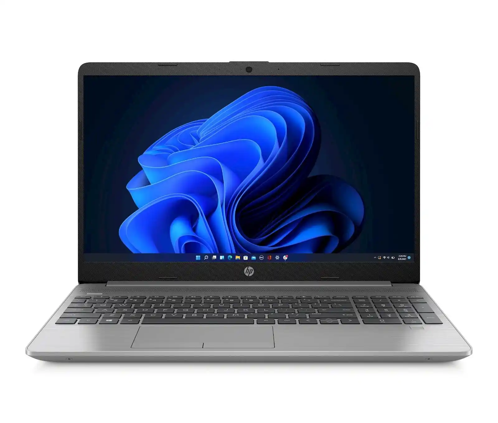 Laptop HP 250 G8 15.6 FHD IPS/i3-1115G4/8GB/NVMe 256GB/Intel UHD/Silver/SRB/Win10H 59U15EA