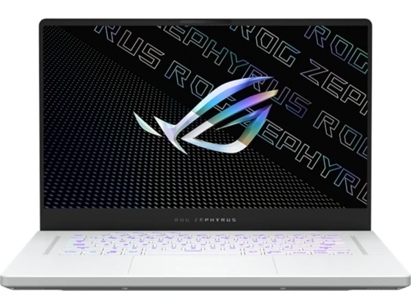 Laptop Asus ROG Zephyrus M15 GA503RW-LN054W 15.6WQHD 240Hz/R9 6900HS/32GB DDR5/NVMe1TB/3070 8GB/W11H