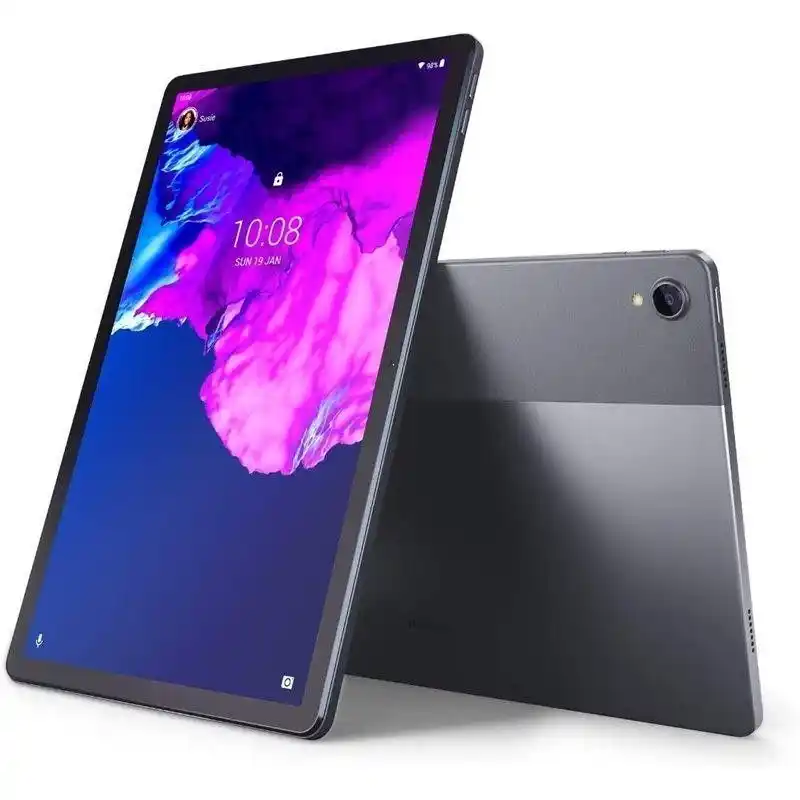 Lenovo Tablet TAB TB-J606F P11 11.2 2K IPS/Snapdragon 662/4GB/128GB/Adreno 610/8Mpix/13Mpix Grey