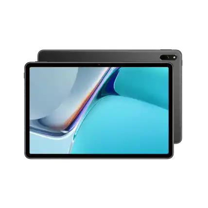 Tablet HUAWEI MatePad 11, 10.95 2K/ Snapdragon 865 5G Octa Core/6GB/128GB/WiFi Sivi