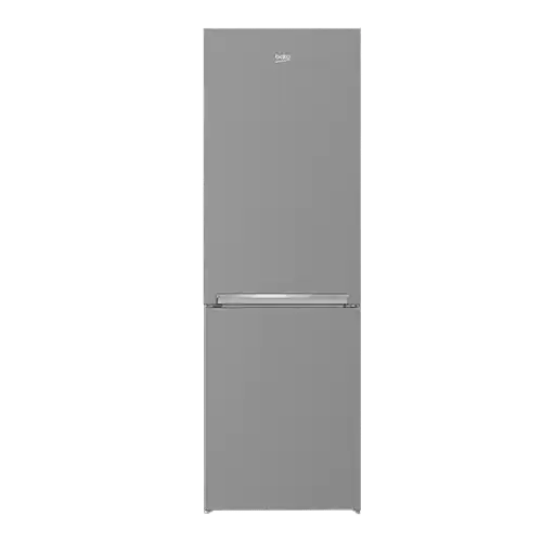 Frižider Beko RCSA 330 K30 XPN  kombinovani visina 185cm/zapremina 204l+87l