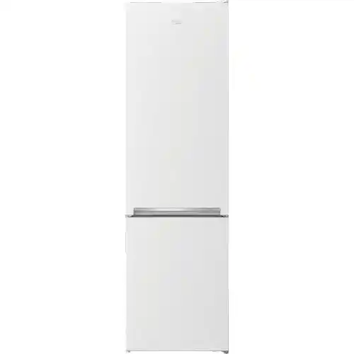 Frižider Beko RCSA 366 K 40 WN kombinovani visina 185cm/zapremina 223l+120l