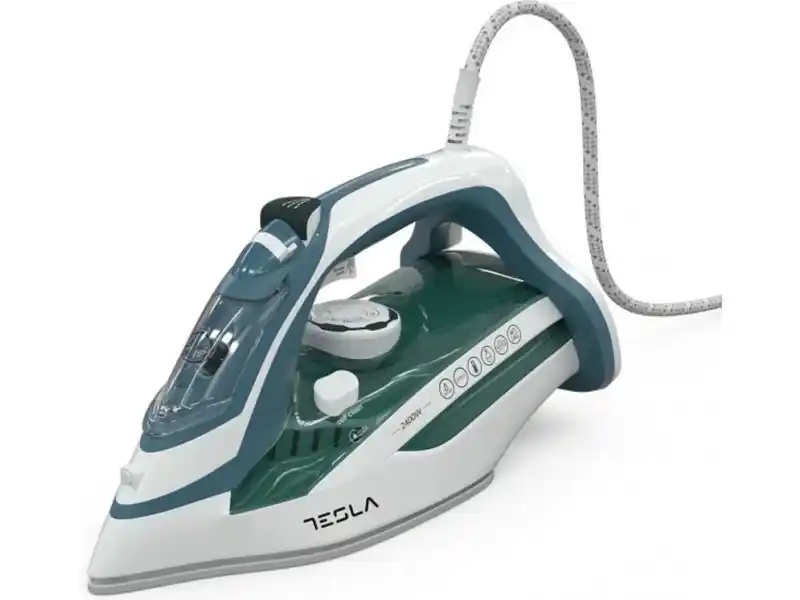 Pegla Tesla IR300 BL/plava