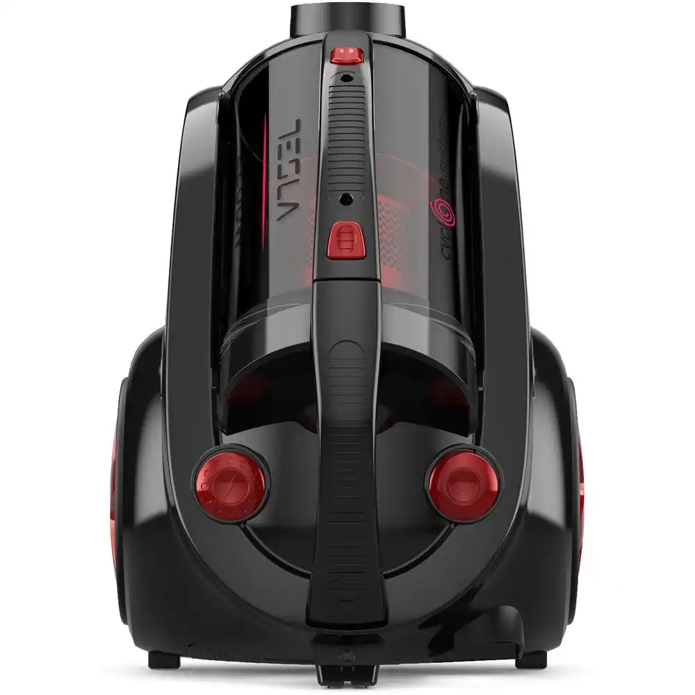 Usisivač Tesla BGL201BR/snaga 2200W/posuda