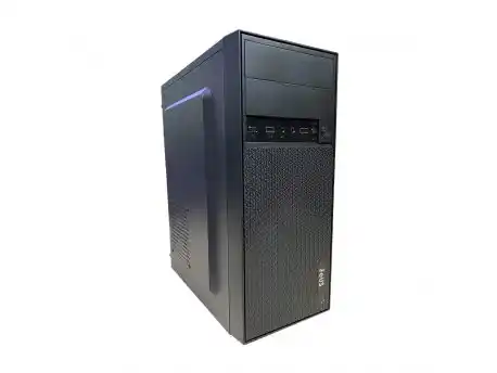 Računar ZEUS R3 1200/DDR4 8GB/SSD 480GB/RX560 4GB