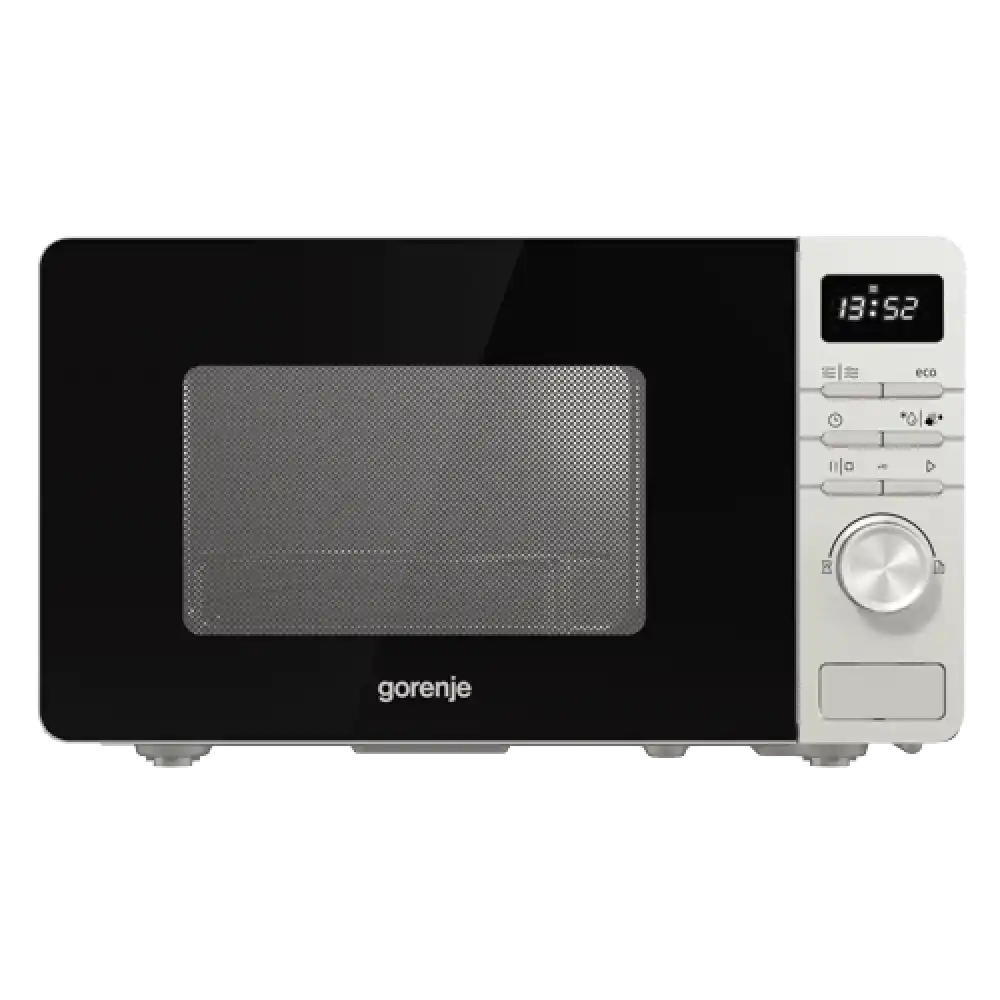 Mikrotalasna Gorenje MO 20A4 X/snaga 800W/gril/inox