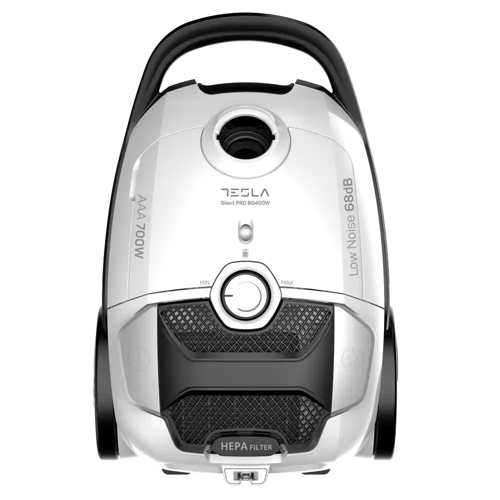 Usisivač Tesla BGL400/Snaga 700W/kesa/ultra silent