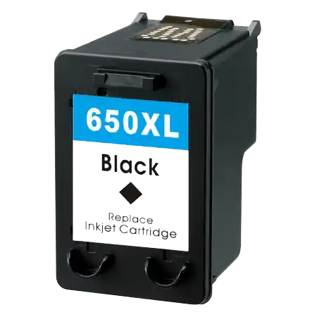 Kertridž HP Master Color 650XL Black