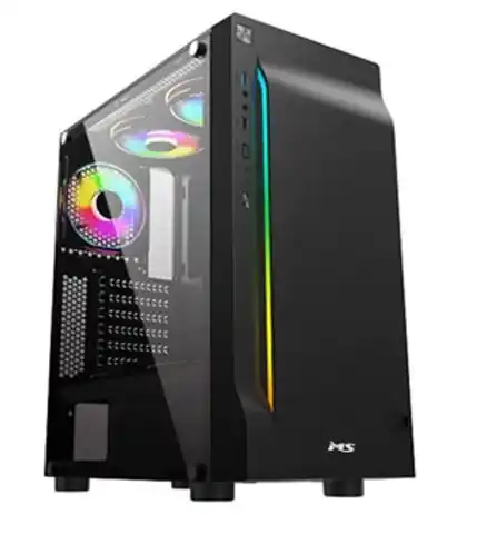 Računar ZEUS Ryzen 5 3600/DDR4 16GB/M.2 512GB/GTX1650 4GB