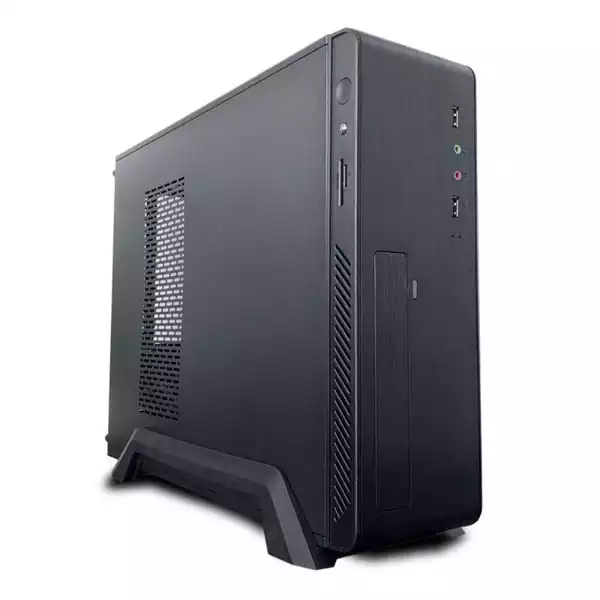 Računar ZEUS i3-12100f/DDR4 8GB/SSD 240GB/GT710 2GB/M+T