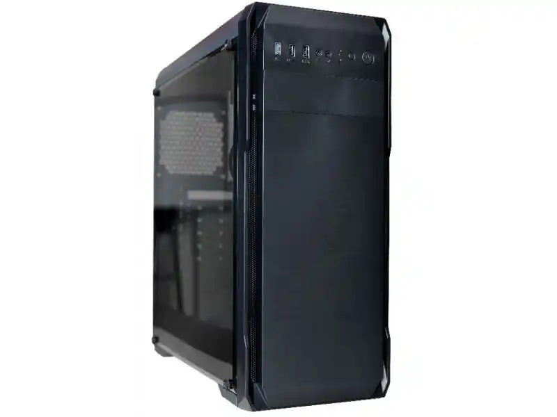 ZEUS TEH i3 PRIME PRO II i3-10100f/DDR4 12GB/SSD 256GB/1TB/GTX1650 4GB