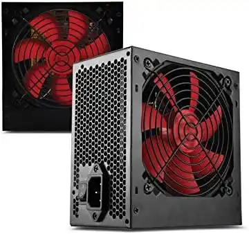 Napajanje 250W EVEREST ASTRAL 12cm - Bulk