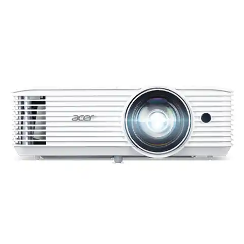 Projektor Acer H6518STI  DLP/1920x1080/3500LM/10000:1/VGA,HDMIx2,USB,AUDIO/WI FI/short throw/zvučnic
