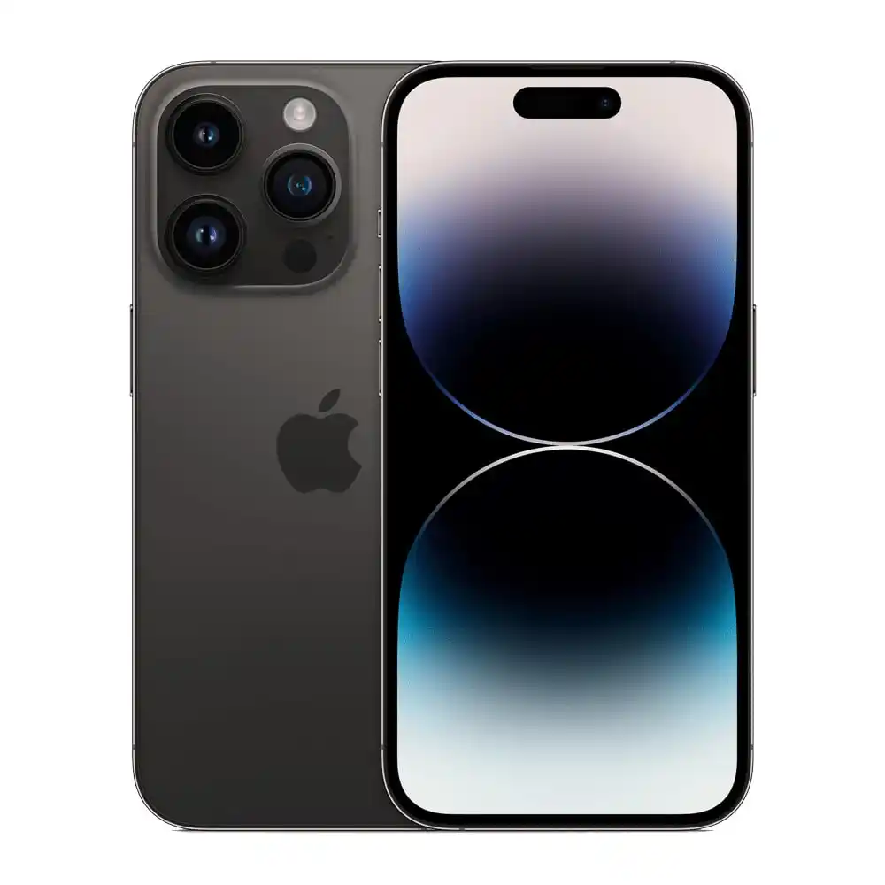 Mobilni telefon Apple iPhone 14 Pro 128GB Space Black MPXV3SX/A