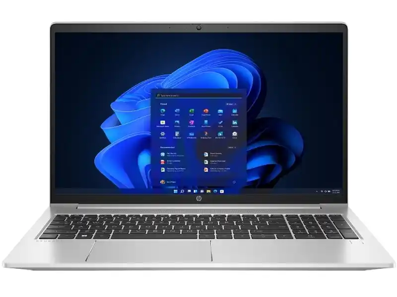 Laptop HP ProBook 450 G9 15.6 FHD IPS/i5-1235U/8GB/NVMe 256GB/GLAN/FPR/alu 724Q2EA