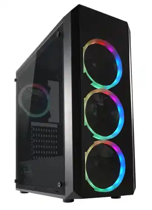 Računar ZEUS i5-10400f/DDR4 16GB/M.2 1TB/GTX1660S 6GB