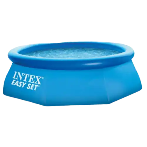 Bazen Intex okrugli Easy set  3.05x076 cm