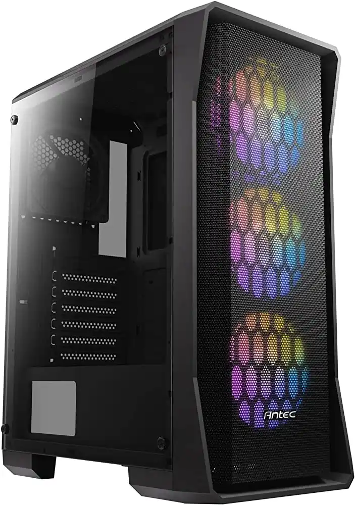Računar ZEUS i5-12400F/DDR4 16GB/M.2 1TB/RTX3050 8GB powered by ASUS