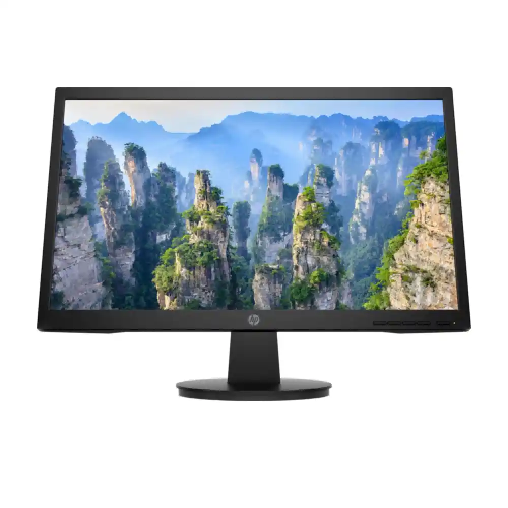 Monitor 21.5 HP V22e 28N41AA 1920x1080/Full HD/TN/60Hz/5ms/VGA/HDMI