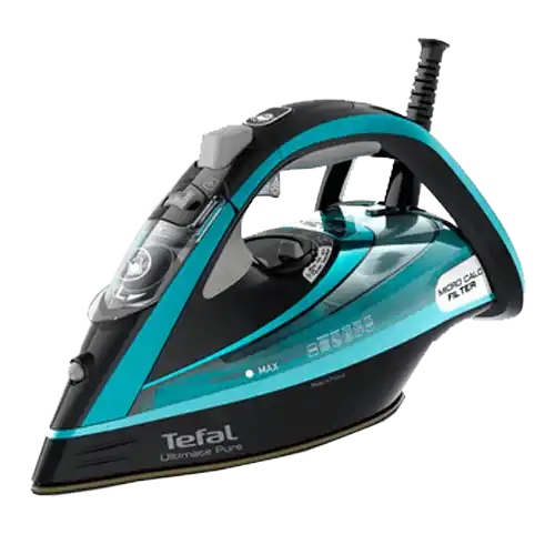 Pegla Tefal Ultimate FV9844