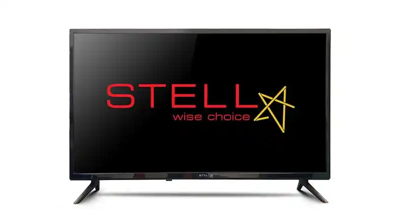 LED TV 32 Stella S32D92 1366x768/DVBT2/C/S2