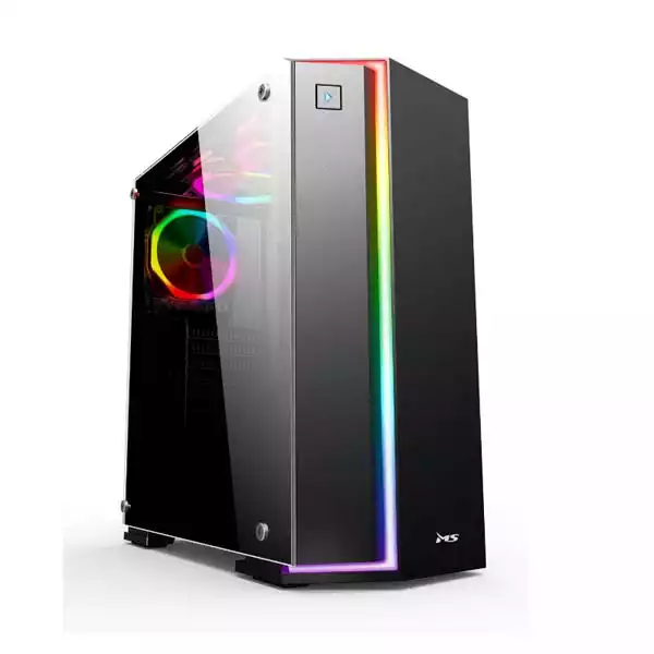 Računar ZEUS i5-11600KF/DDR4 16GB/M.2 1TB/RTX3060TI 8GB/600W