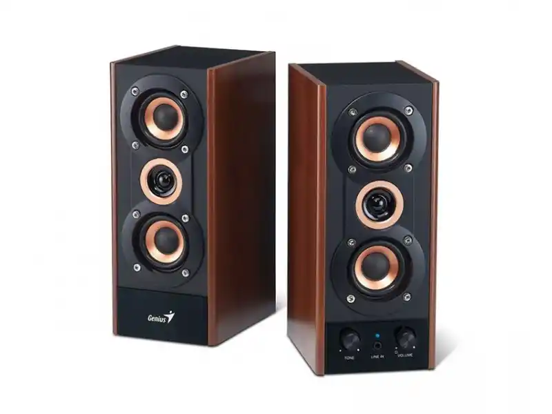 Zvučnici Genius SP-HF 800A II Outlet
