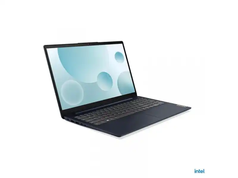 Laptop Lenovo IdeaPad 3 15ITL6 15.6 FHD AG/i3-1115G4/12GB/NVMe 256GB/IntelHD/SRB/Dark Blue 82H8032LY