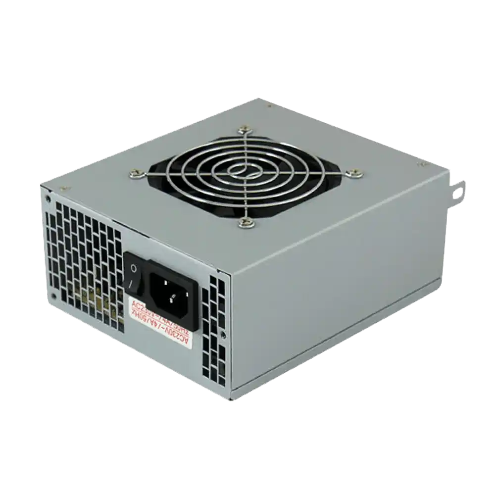 Napajanje 380W LC POWER LC380M Micro ATX v2.2