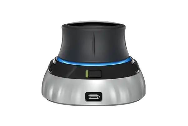 3D miš 3Dconnexion SpaceMouse Compact