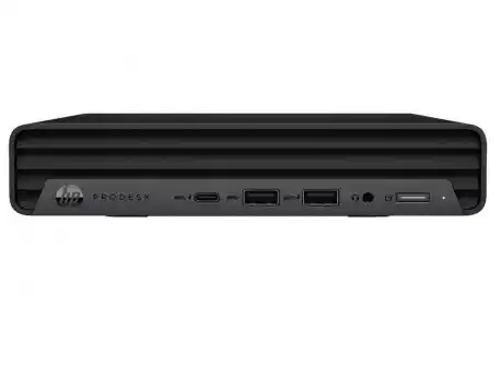 Računar HP Pro Mini 260 G9 i5-1235U/8GB/512GB 6B2W5EA