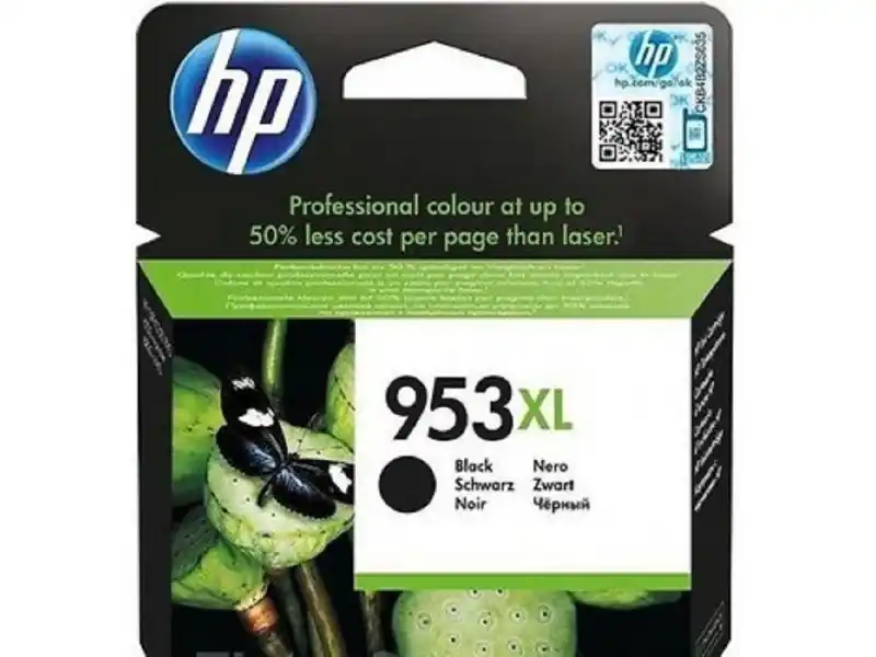Toner HP SCC  953XL L0S70AE, black