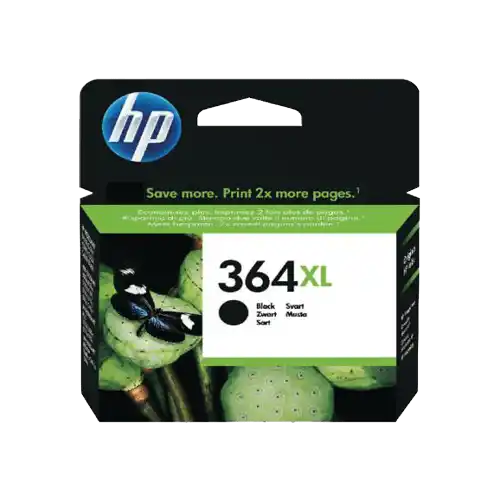 Kertridž HP 364XL CN684EE Black