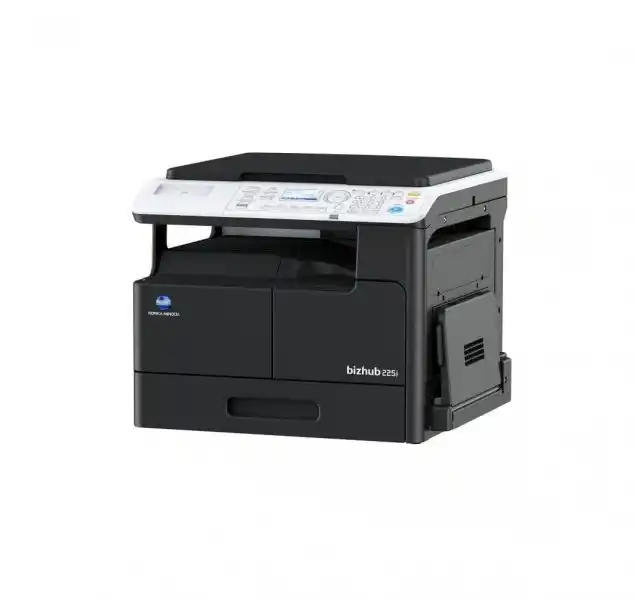 Fotokopir Konica Minolta Bizhub 225i A3 poklopac OC-512+toner