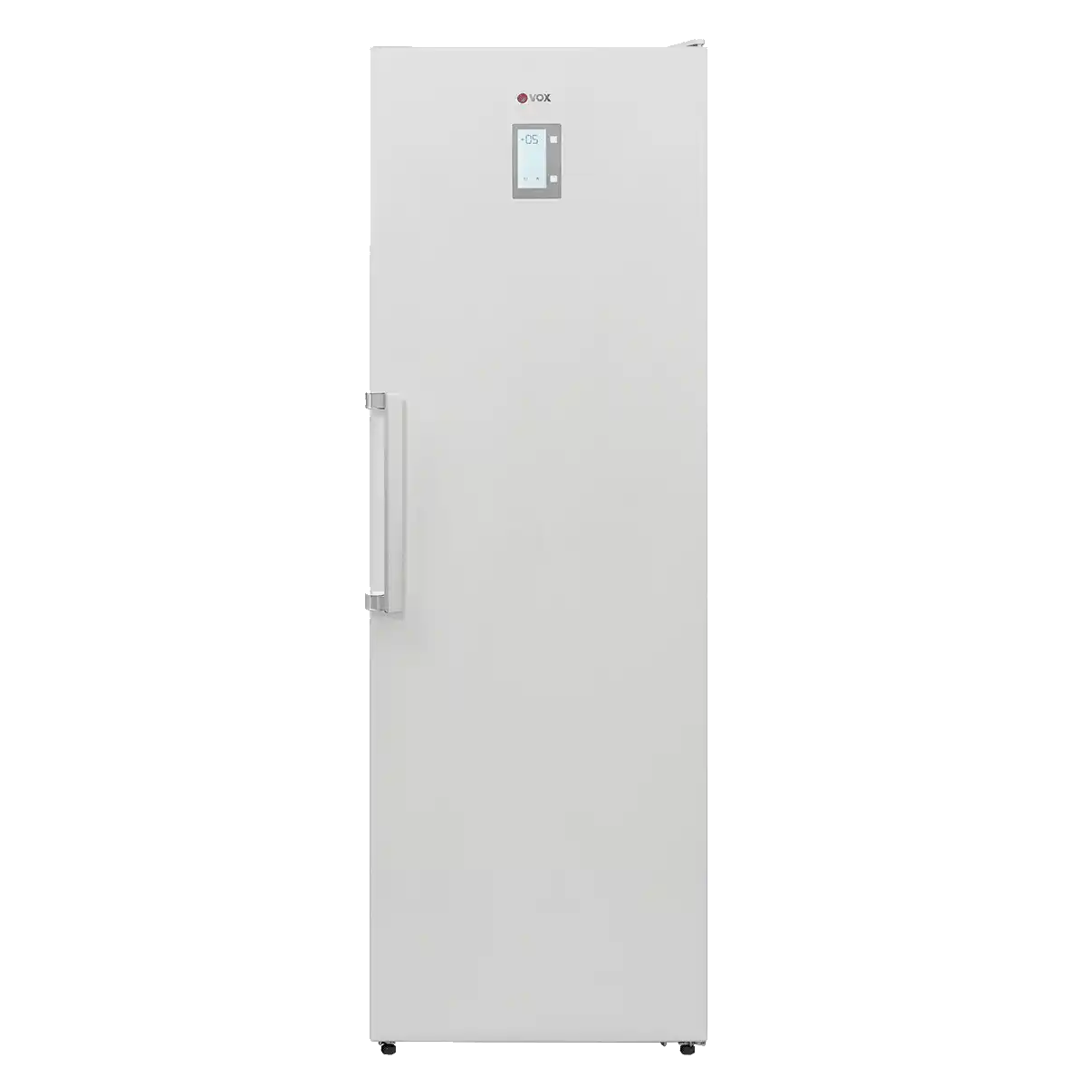Frižider Vox KS3750F visina 186cm/zapremina 390l