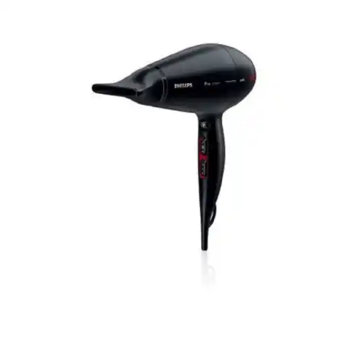 Fen za kosu Philips HPS910/00/2100W/crna