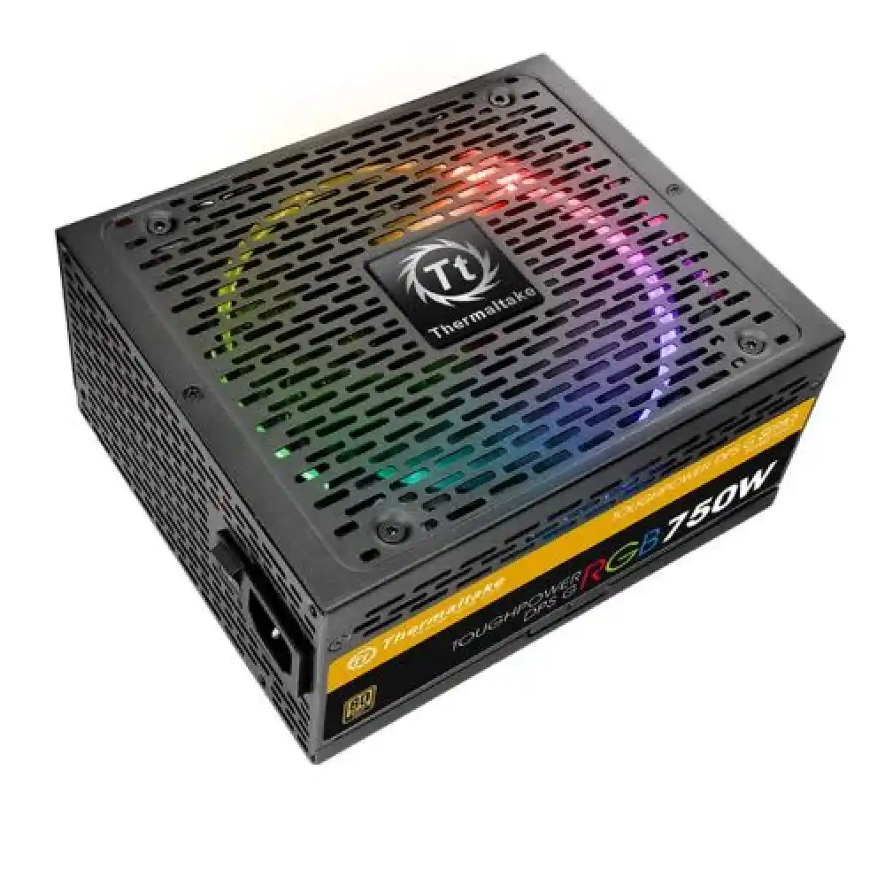 Napajanje 750W ThermalTake Toughpower Grand RGB 80+ Gold Modularno