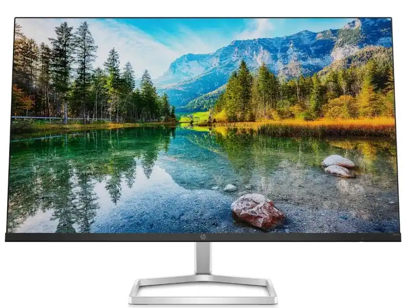Monitor 27 HP M27fe 43G45AA 1920x1080/Full HD/IPS/5ms/75Hz/VGA/HDMIx2