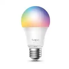 Pametna Wi-Fi LED sijalica TP-Link Tapo L530E (E27) 806 lumena promenjlive boje 16 milliona nijansi