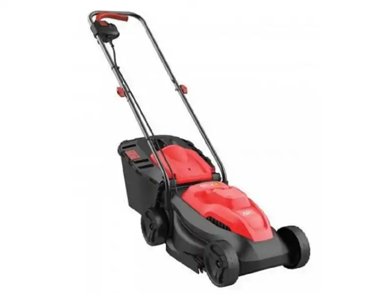 Električna kosačica AGM 1021  snaga motora 1000W/širina košenja 33cm