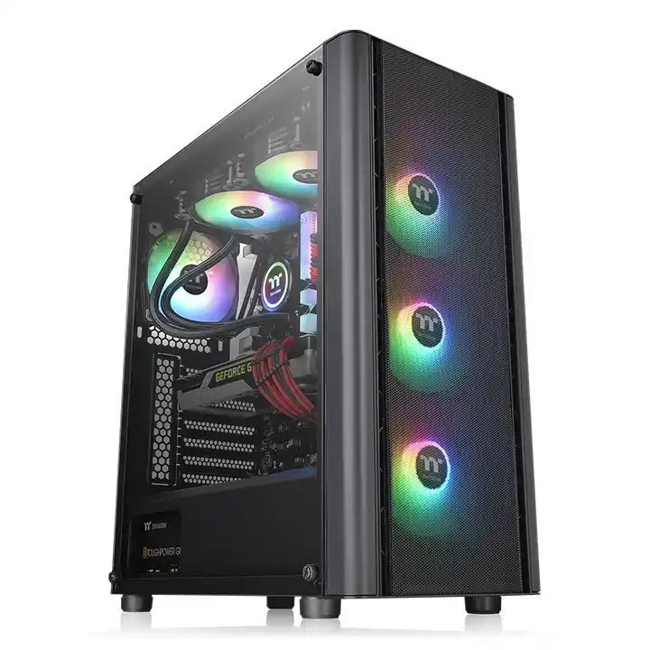 Kućište Thermaltake V250 RGB