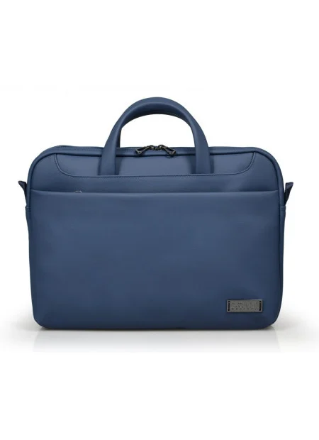 Torba za laptop Port Designs Zurich II TL 14/15.6 blue