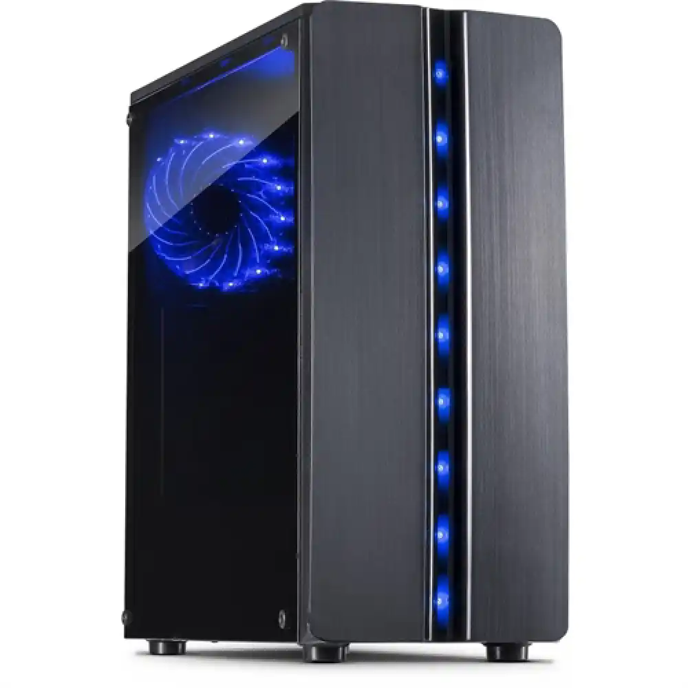 Kućište InterTech Thunder