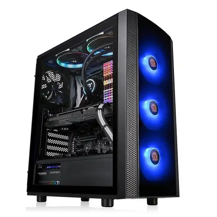 Kućište Thermaltake Versa J25