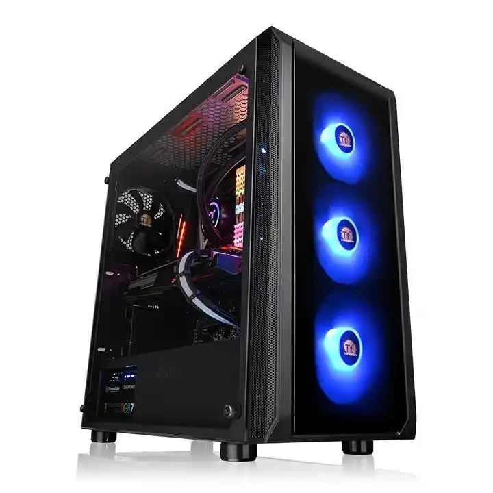 Kućište Thermaltake Versa J23
