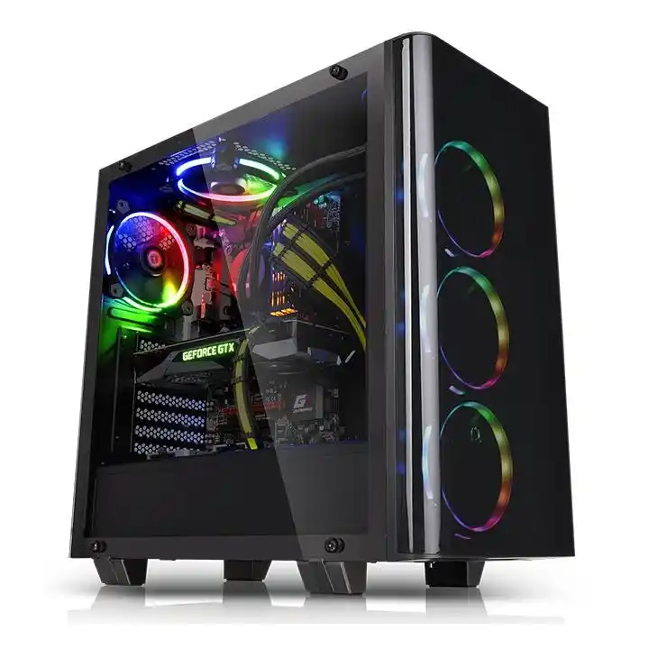 Kućište Thermaltake View 21