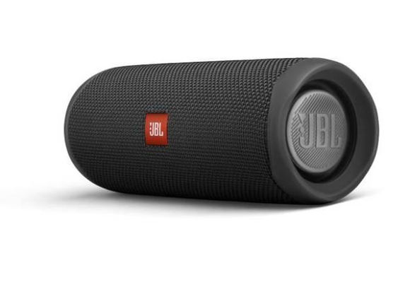 Bluetooth zvučnik JBL Flip 5 Crni