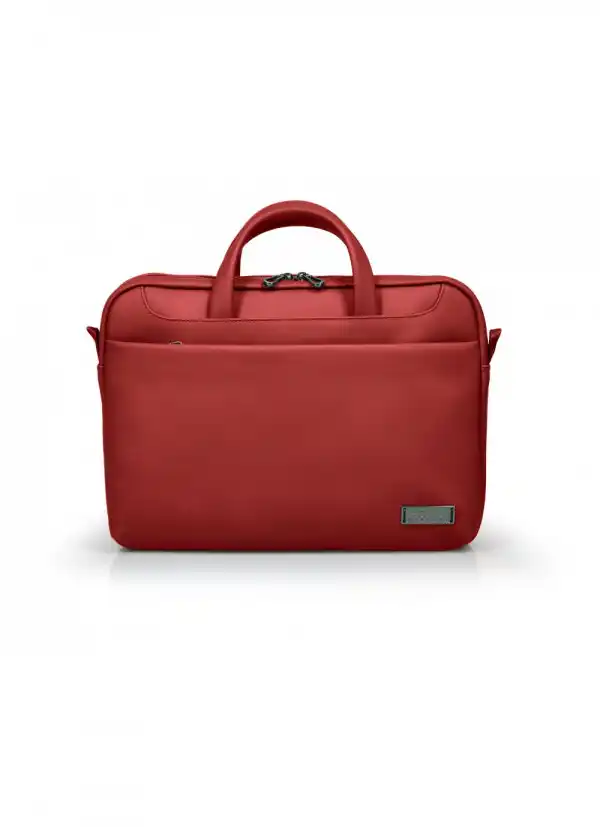 Torba za Laptop 14/15.6 Port Zurich II TL/crvena