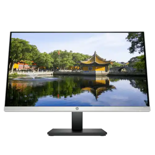 Monitor 23.8 HP 24mq 1F2J8AA 2560X1440/QHD/60Hz/5ms/VGA/HDMI